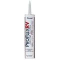 Geocel 28101v Pro Flex White Rv Flexible Sealant 10 Oz 