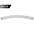 Front Bumper Reinforcement Bar For Bmw X3 2011-2015 51117371989 Bm1006131