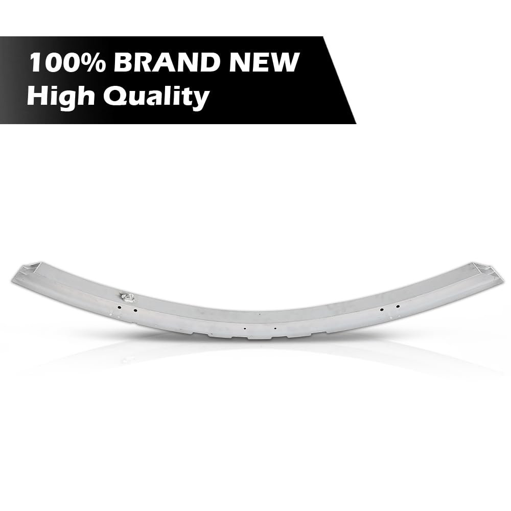 Front Bumper Reinforcement Bar For Bmw X3 2011-2015 51117371989 Bm1006131