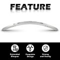 Front Bumper Reinforcement Bar For Bmw X3 2011-2015 51117371989 Bm1006131
