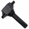Beck Arnley Direct Ignition Coil 