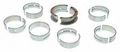Clevite Ms-617p-20 Engine Crankshaft Main Bearing Set 