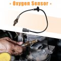 X Autohaux Rear Downstream Oxygen Sensor Replacement For Toyota Yaris 1 5l 2006-2011