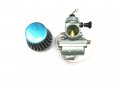 New Carburetor Carb For 1988-2006 Yamaha Blaster 200 Yfs200