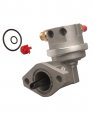 Fridayparts Fuel Pump Re68345 For John Deere 770d 1010d 810d 670c 344j 324h