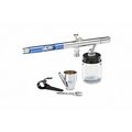 3 4 Oz Deluxe Airbrush Kit -usatm 