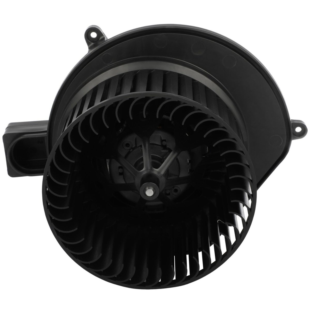 Hvac Ac Blower Motor And Resistor Replacement For Dodge Nitro 2007 2009 Jeep Liberty 2008