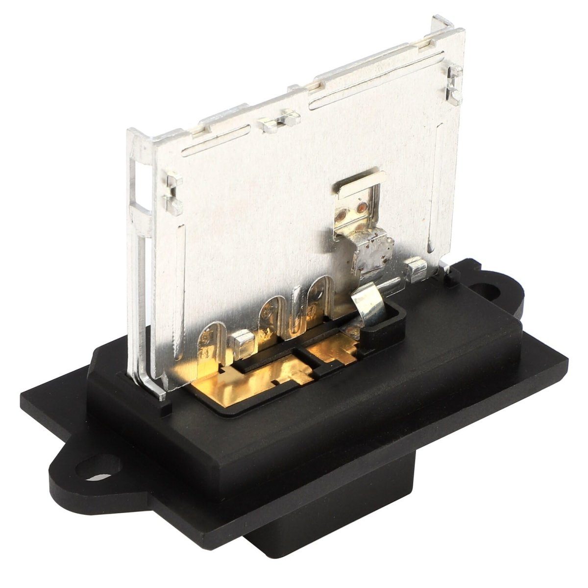 Hvac Ac Blower Motor And Resistor Replacement For Dodge Nitro 2007 2009 Jeep Liberty 2008