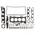 Domestic Gaskets Dg-8614913453 Head Gasket Set Compatible With Replacement For 03-06 Honda Accord Element 2 4l Dohc K24a4