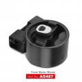 A-premium 2pcs Front Rear Engine Motor Mount Set Compatible With Dodge Journey 2009-2010 2 4l 3 5l Replaces 5171077ac 5085509aa