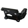 Front Outer Bumper Bracket Pair For Dodge Challenger 2015 2016 2017 2018 Driver And Passenger Side Capa Certified High Strength 