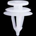 40pcs Door Trim Panel Retainer Clip Fastener For Jeep Chrysler Dodge Wrangler Cherokee Grand Pt Cruiser Town And Country 