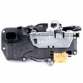 Aintier Door Latch Lock Actuator Front Right Rear 931-313 Fit 2006-2009 For Buick Allure Lacrosse