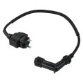 Ignition Coil For Honda 200 Atc200s Atc200m 1985-1986 
