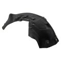 Front Driver Side Fender Liner For Honda Civic 2022 2023 2024 Plastic With Insulation Foam Replacement Ho1248202 Ho1248202c 