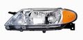 Georgie Boy Pursuit 2009 Rv Motorhome Left Driver Replacement Front Headlight With Bulbs