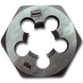 Hanson 9735 Flat Die 