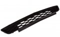 Bapmic Fr3z-17k945-aa Front Bumper Lower Insert Grille For Ford Mustang Ecoboost 2 3l 2015-2017