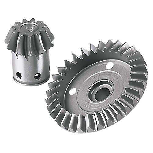 Axial Ax31339 Hd 32t 11t Bevel Gear Set