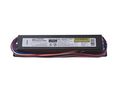 Howard Lighting Ep2 75is Mv Sc 75w 2 Lamp F96t12 Electronic Fluorescent Ballast 
