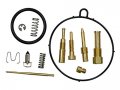 Outlaw Racing Or4175 Atv Carburetor Carb Rebuild Kit For Polaris 90 2009-2014 2016 And Sportsman 2007-2014 