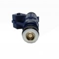6pcs Replacement For Mercedes E320 Clk320 Slk320 Chrysler 2 6 Fuel Injectors 0280156014 0 280 156 014