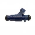 6pcs Replacement For Mercedes E320 Clk320 Slk320 Chrysler 2 6 Fuel Injectors 0280156014 0 280 156 014