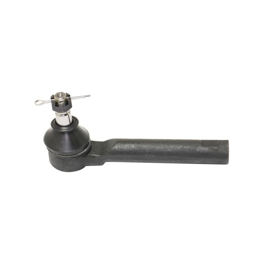 Front Outer Tie Rod Ends Pair For Subaru Tribeca 2008 2014 Adjustable Replacement Driver And Passenger Side