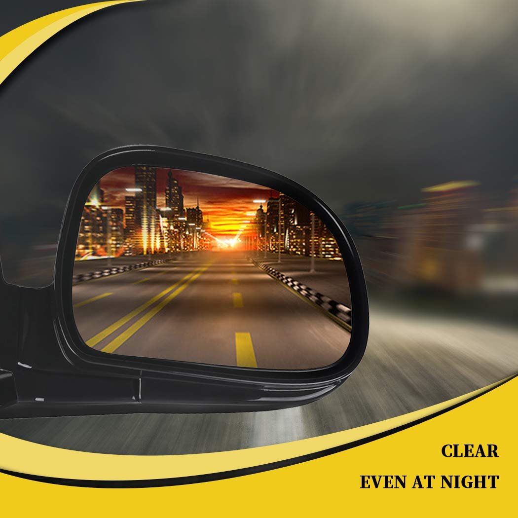 Side View Mirror Pair For Chevy S10 Blazer 1994 1997 Gmc Jimmy S15 Sonoma Isuzu Hombre Olds Bravada Power Adjustment Manual