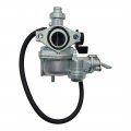 Partman Trx90 Carburetor Fit For Honda Trx 90ex Sportrax Fourtrax 90 1993-2006 Carb 16100-hp2-673