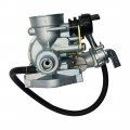 Partman Trx90 Carburetor Fit For Honda Trx 90ex Sportrax Fourtrax 90 1993-2006 Carb 16100-hp2-673