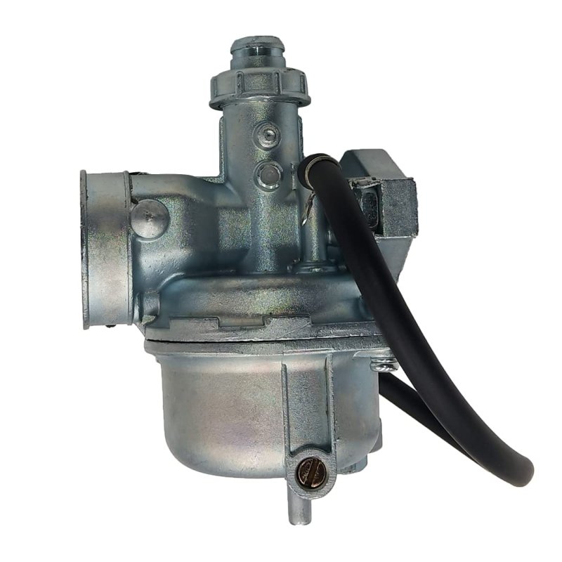 Trx90 Carburetor For Honda Trx 90ex Sportrax Fourtrax 90 1993 To 2006 Carb 16100 Hp2 673