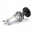 Topteng Motorcycle Fuel Primer Plunger Pump Relacement Fits For Arctic Cat Snowmobile Polaris