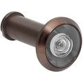 National Hardware N336-115 V805 Door Viewer In Antique Bronze 