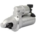 Starter For Hyundai Santa Fe Sport 2 0t017018 L4 0l All Enigne Type Utility 2 Ultimate 2017-2018 2 Utilitor Hyundai Santa Fe 