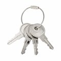 Ch751a Keya 751cha Rva Universal Keys For Rv Campers T-handles Side Boxes Cabinets Storage Lockers Push Locks Boats Display