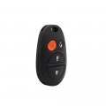 Remote Keyless Entry Fob For Toyota 2004 2008 Solara Gq43vt20t Control Transmitter With Batteries