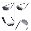 Wflnhb Front Brake Cable Assembly Replacement For Yamaha Moto 4 Yfm200 Yfm225 Yfm250 Yfm350 1985-1995