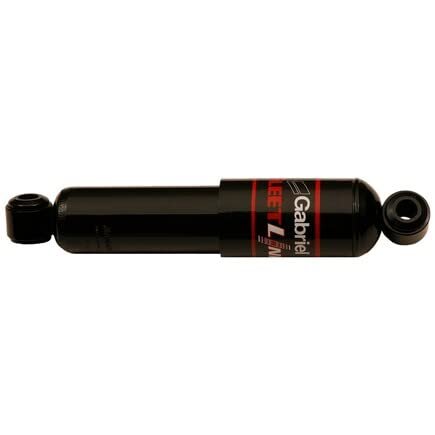 Gabriel 83011 Fleetline Cab Shocks