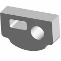 Polaris Atv Seal Foam Genuine Oem Part Qty 1