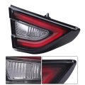 Lh Driver Side Tail Light Assembly Replacement For Maxima 2019-2021 265459dj0a 