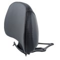 Tcmt Passenger Rear Backrest Pad Fit For Honda Goldwing Gl1800 Gl1800b Bd 2018-2023