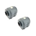Rear Sway Bar Bushing Set For Land Rover Lr3 2005 To 2009 And Lr4 2010 2016 Part Number Lr015336gset 2 Pieces 