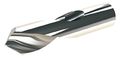 Micro 100 Spd-312-120 120a Included Drill Point Spotting And Centering 5 16 Diameter 3 4 Flute Length 2-1 2 Overall Solid 