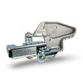 Left Side Door Latch For Ace Ranger Xp 1000 And Rzr 900 Turbo Replacement 