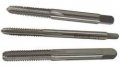 Westward 5tvy7 Hand Tap Set 3 Pc Hss 4-10 H3 Limit 