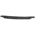 Gm1095196c Front Bumper Deflector Fit For Buick Enclave 2013-2017 Black Automotive Bumpers 
