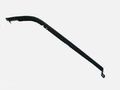 Mercedes W202 97-00 Filler Panel Below Headlight Lt C-class Left Driver Side
