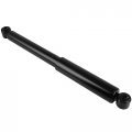 Shocks Struts Ocpty Rear Shock Absorbers For Mercedes-benz 2010-2017 Sprinter 2500 343149 37243-2pcs