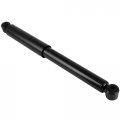 Shocks Struts Ocpty Rear Shock Absorbers For Mercedes-benz 2010-2017 Sprinter 2500 343149 37243-2pcs